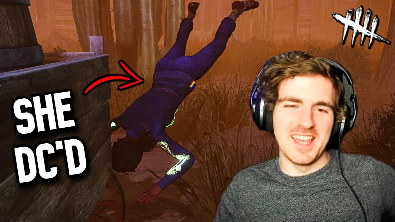 DBD Fails And Memes To Make You Smile