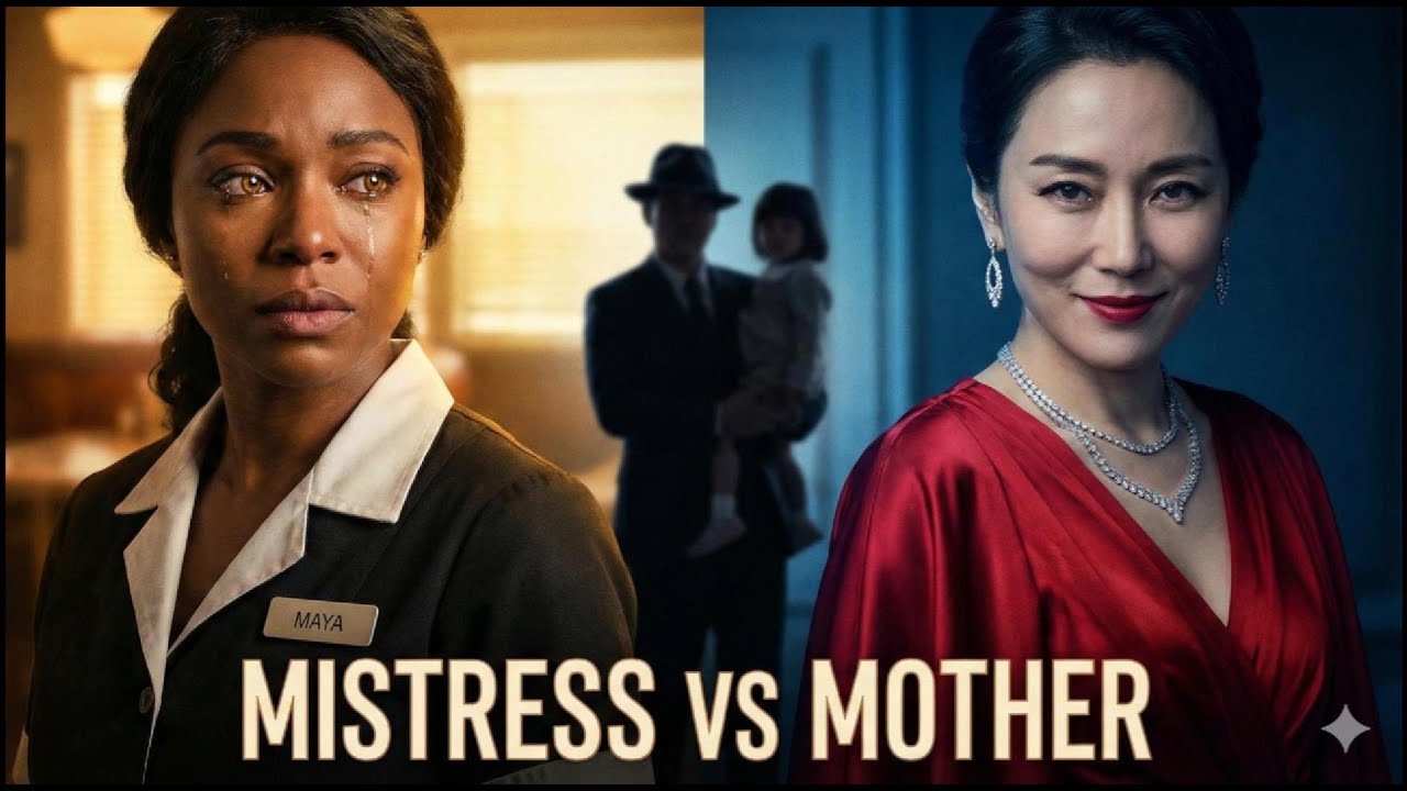 Elle ruine le mariage du parrain de la mafia pour une raison choc !