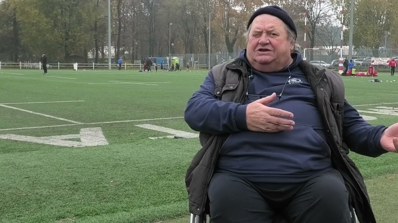 Radici Ovali - Ep. 6, ASR Milano