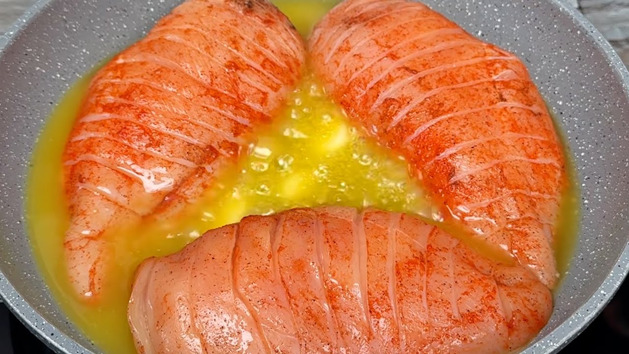 ¡Esta receta secreta tiene 79 años, y hoy voy a revelar el truco!