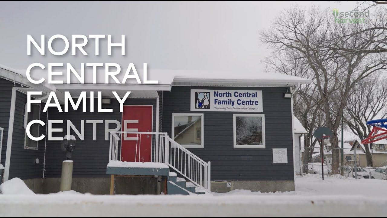 North Central Family Centre