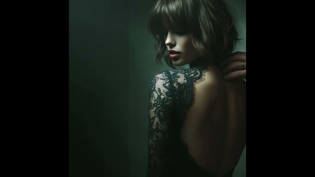 On Your Skin – Midnight Dark R&B Vibes