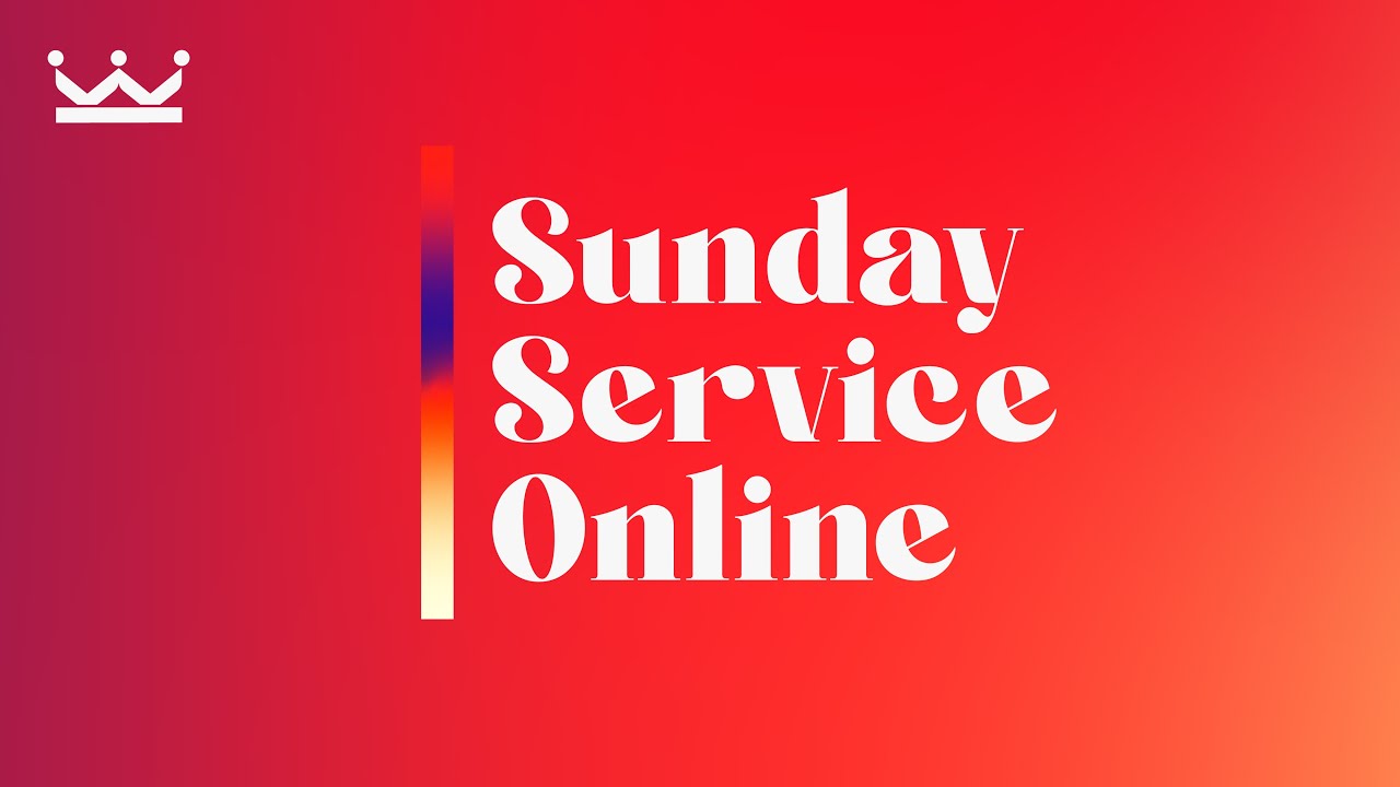 Sunday Service • 01.03.2026