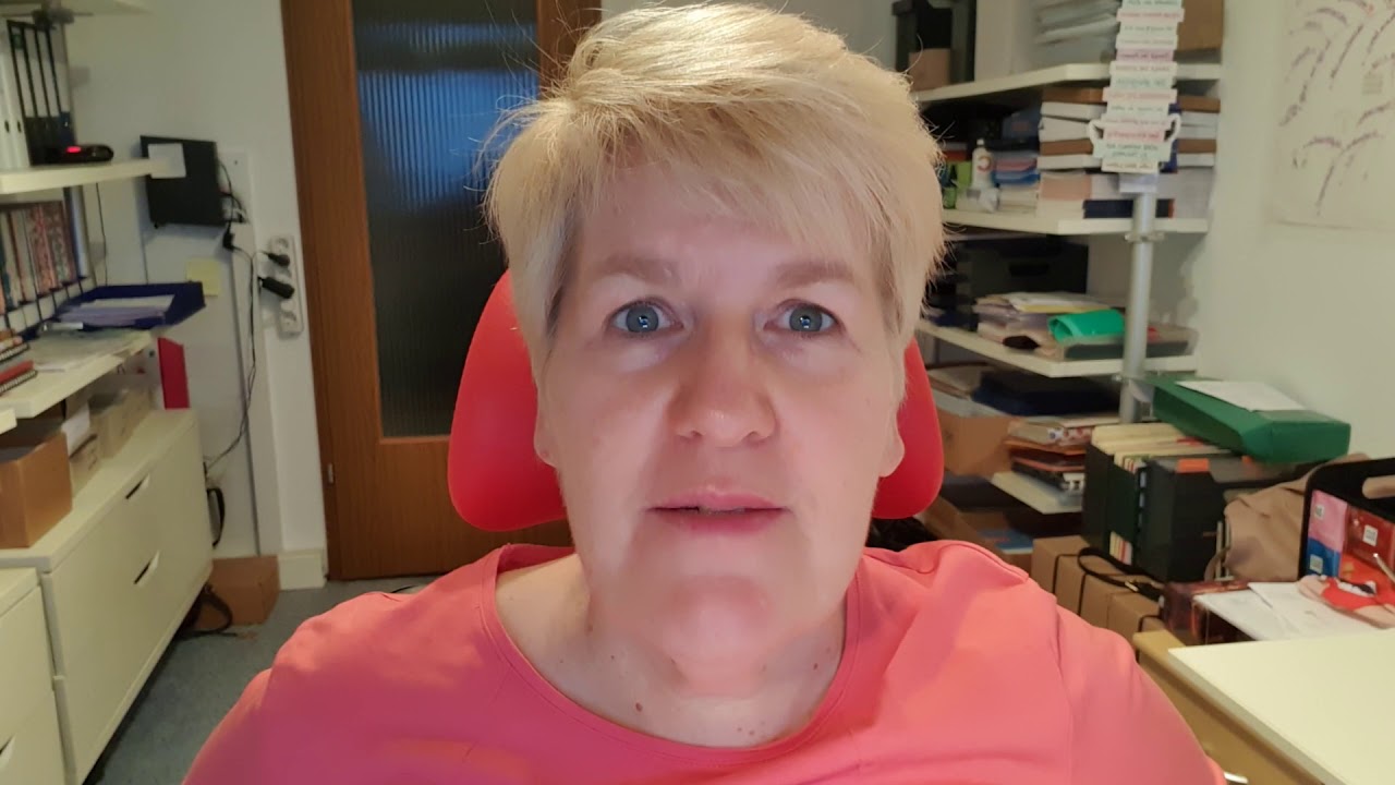 Warum nehme ich Lachvideos auf?