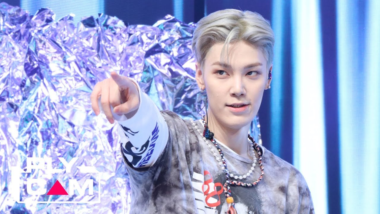 [Simply K-Pop] ZELO 'Questions'(알고싶어) (젤로 직캠) _ Ep.368