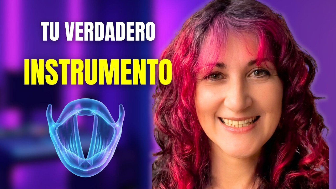 Aparato fonatorio: ¿De dónde sale tu voz?