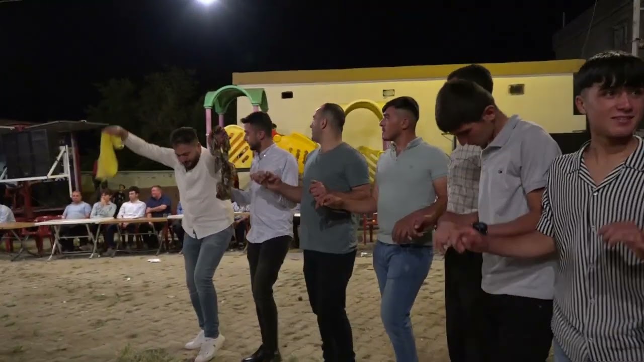 KAMERAMAN SELAMİ FARKIYLA SAVCILI BAYRAMIN MUHTEŞEM SÜĞÜNÜ
