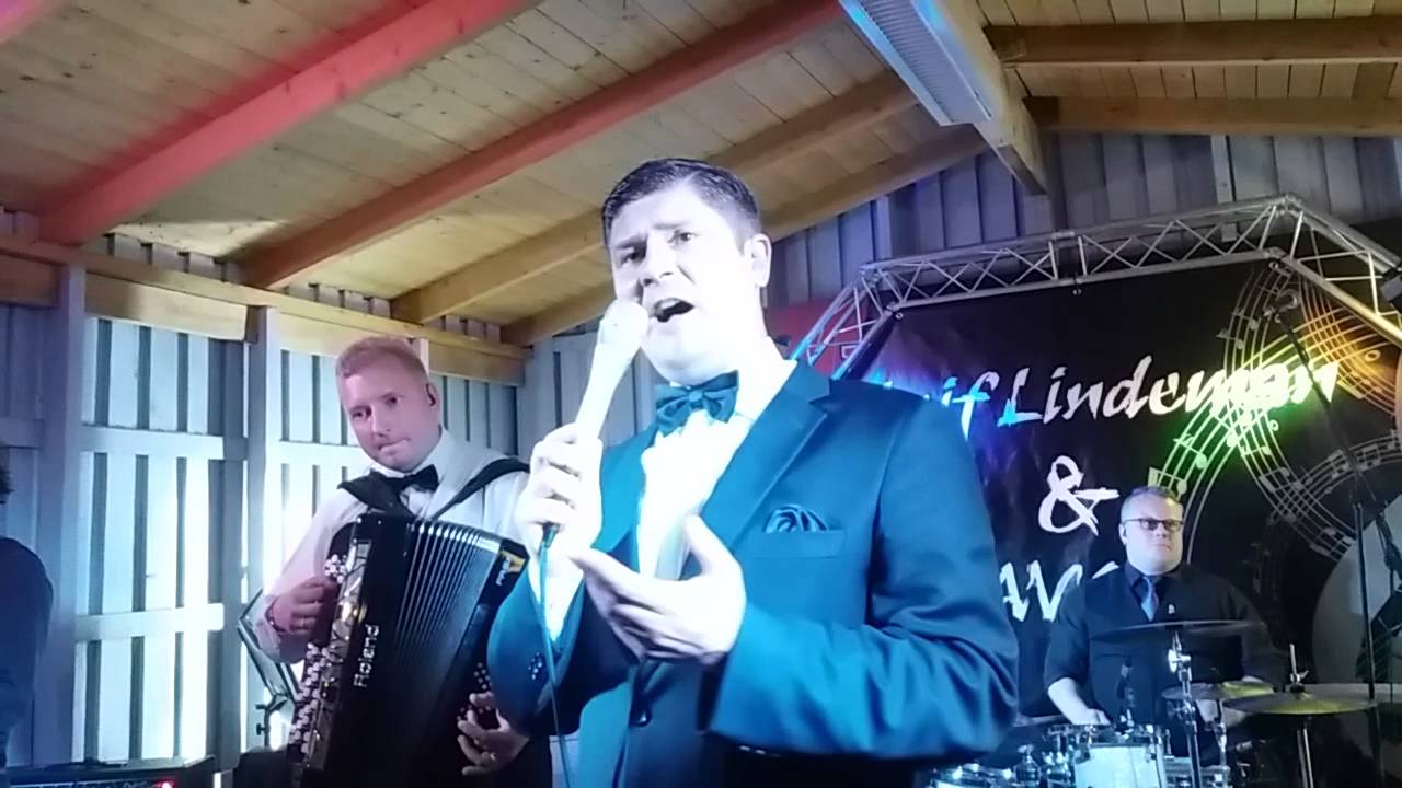 Leif, Pekka & Avec Elämän aalloilla