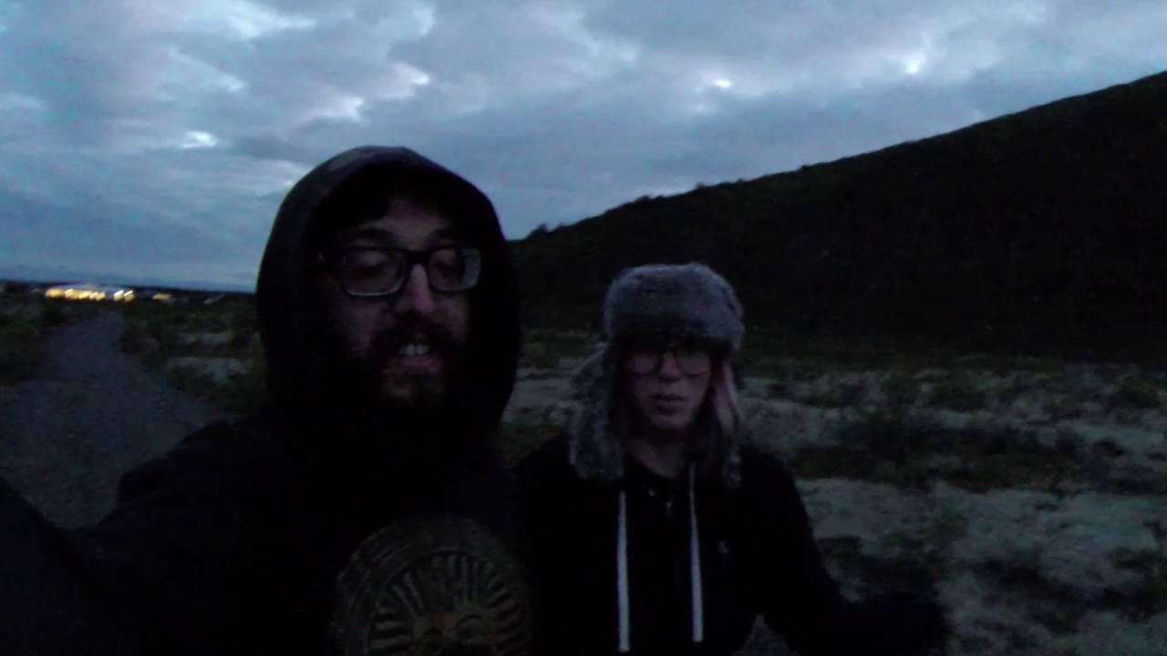 Quick recap of my trip to Iceland!