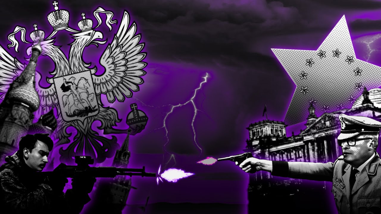 Grisha vs Gunther - Ayden George