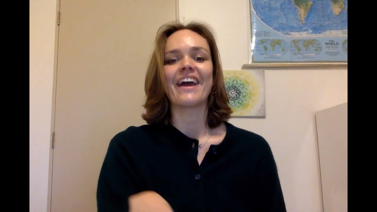 Monthly Insights for July from Catherine Knowles