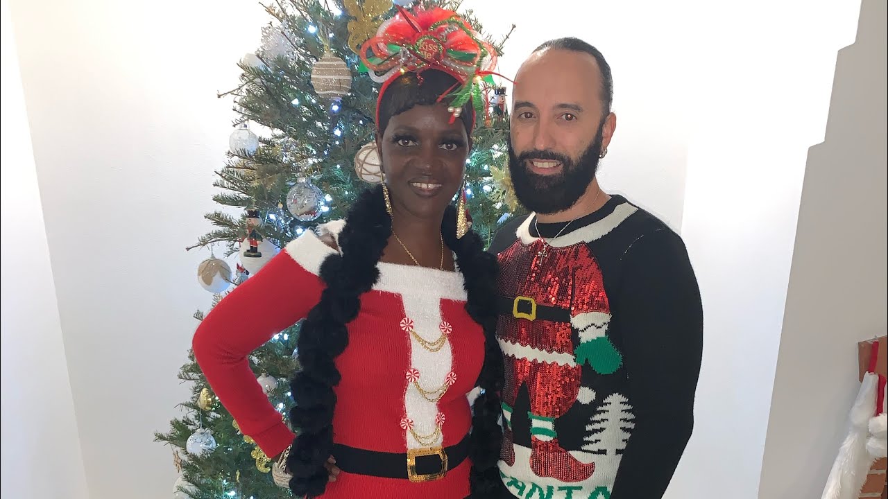 Christmas and New Years Eve 2022 in Bermuda 🇧🇲