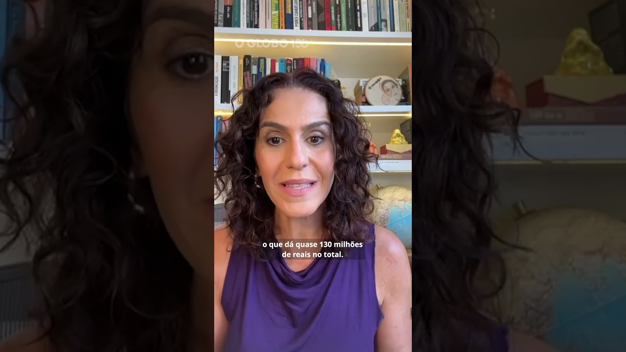 A crise master do STF | MALU GASPAR