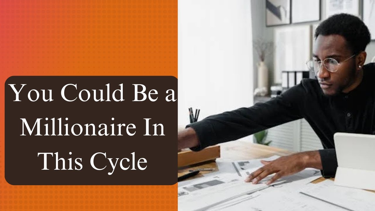 The Meme Coin Supercycle | How Meme Coins will Print Millionaires