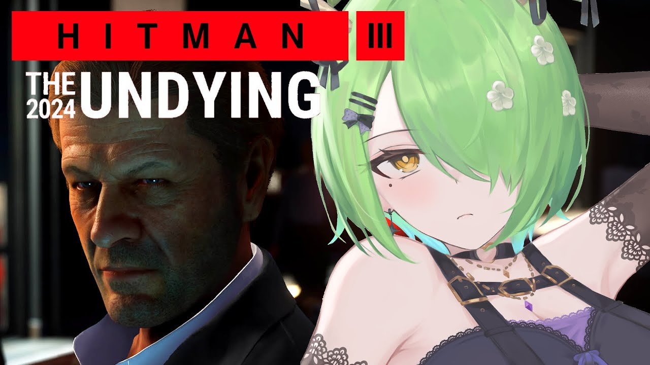 【HITMAN 3】 They put Boromir in Hitman