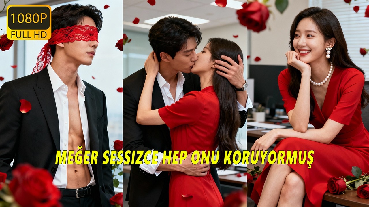 🔥 18’inde Yeniden Doğdu, Flört Ettiği “Hasta” Adam Kalbini Çaldı!