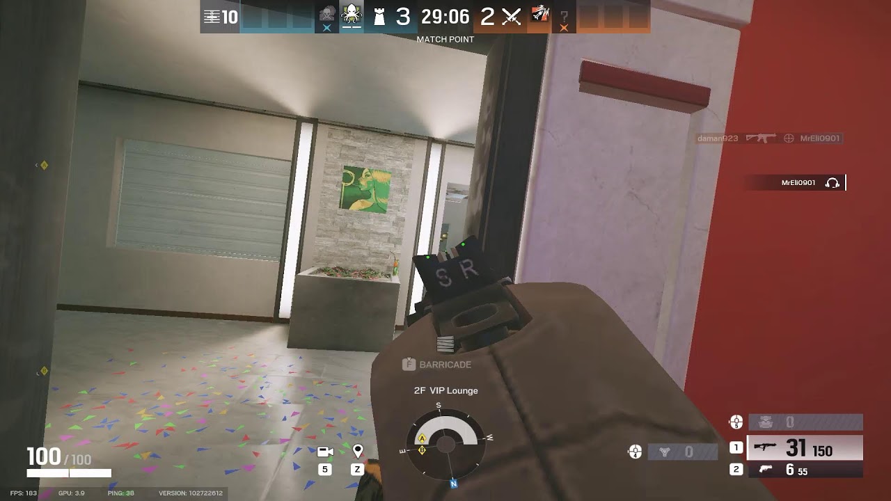 FNAF Secret of the Mimic third stream