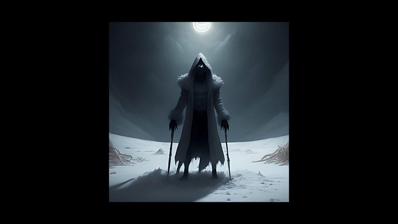 UNKNOWNDAVE - MAM DOŚĆ