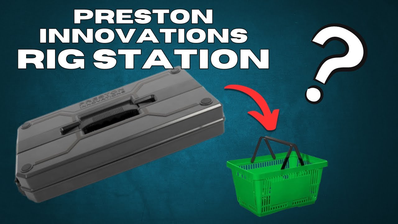 Стоит ли буровая станция Preston Rig своей цены?