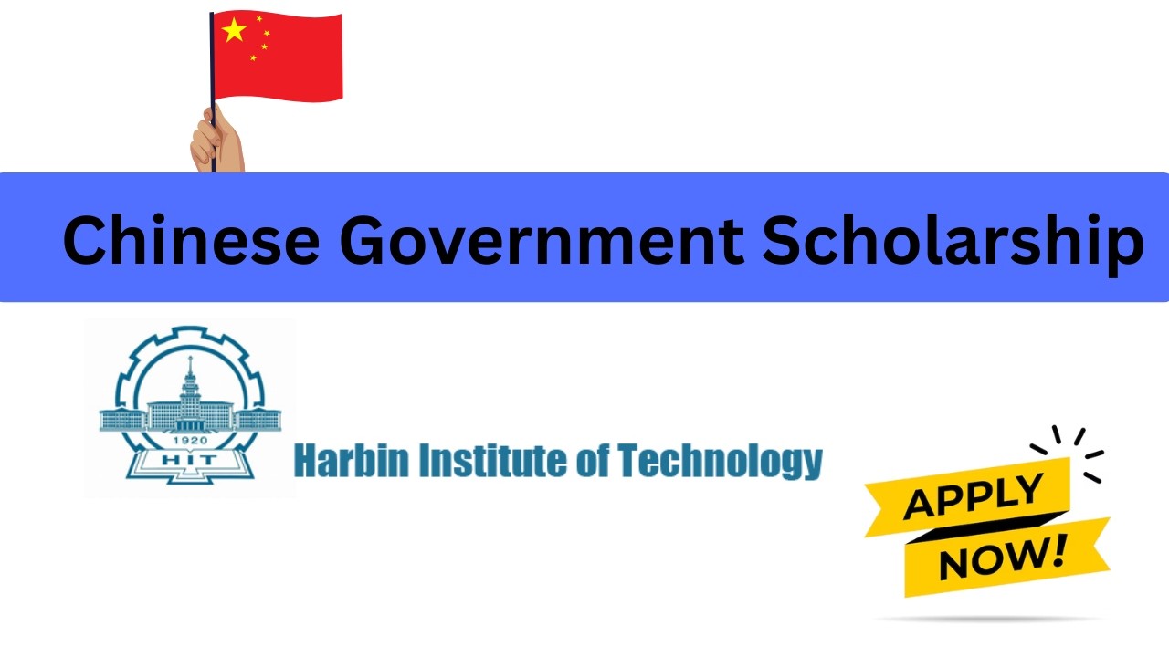 Fursad cusub - Chinese Government Scholarship