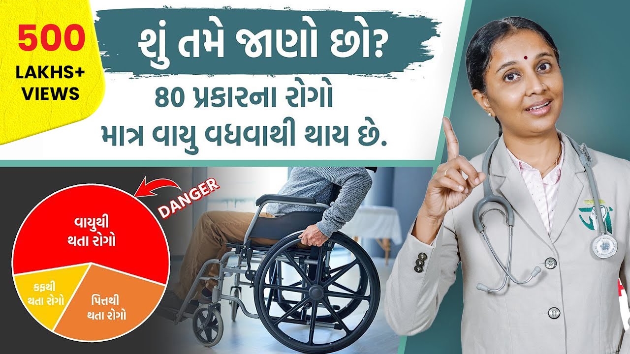 Best Ayurvedic Home Remedies To Balance Vata Dosha  | Dr. Devangi Jogal | JOGI Ayurved