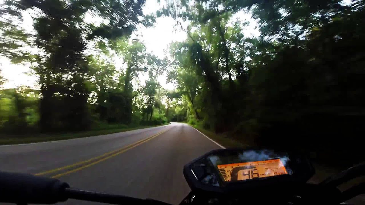 Honda Grom Performance Mods #3 - Power Commander V & Wideband 2: What to Expect? - Part 2