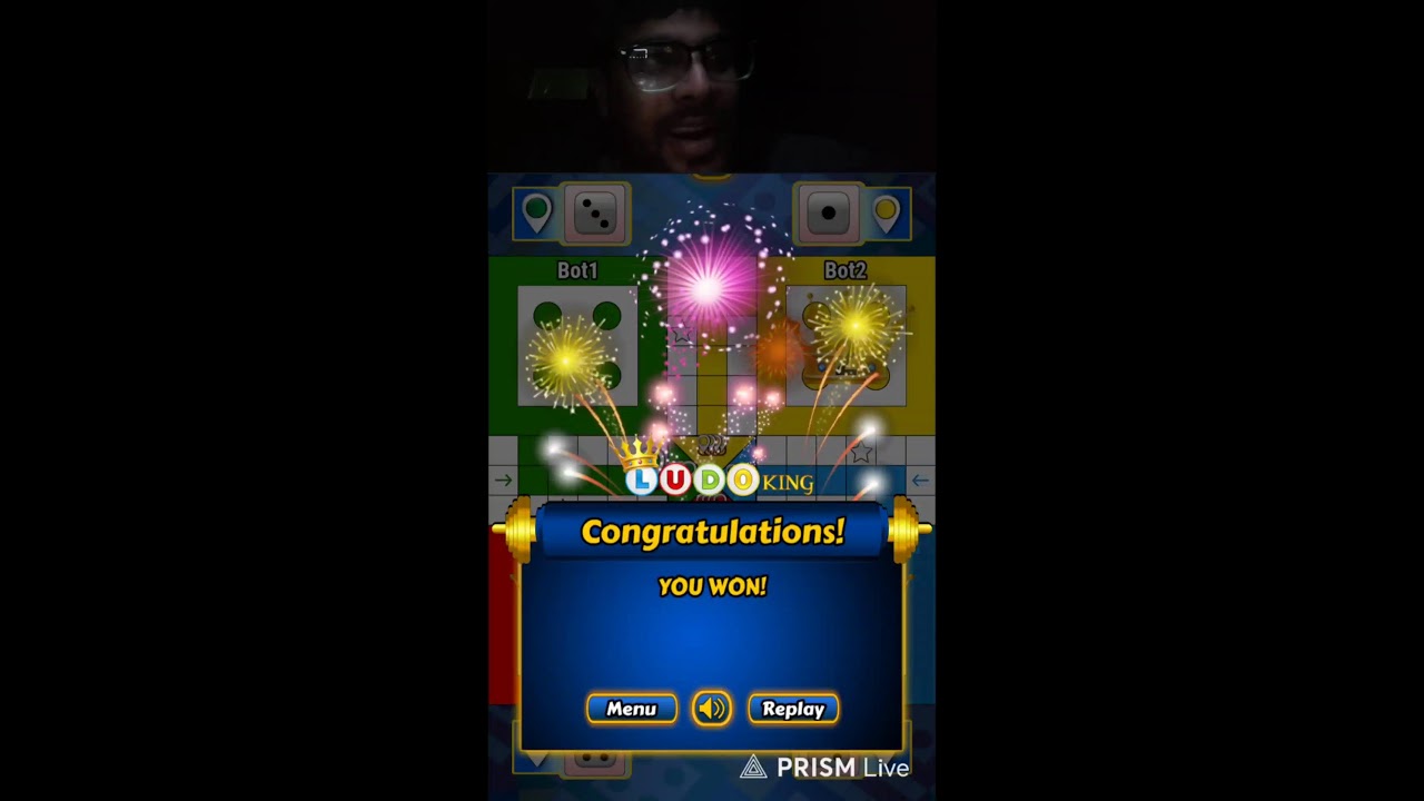 🎉 Happy 𝗜𝗻𝘁𝗲𝗿𝗻𝗮𝘁𝗶𝗼𝗻𝗮𝗹 𝗗𝗮𝘆 𝗼𝗳 𝗛𝗮𝗽𝗽𝗶𝗻𝗲𝘀𝘀 😊 | 🎲 Ludo King Live