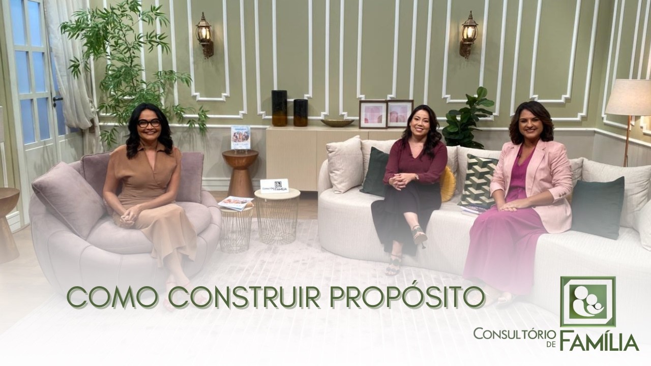COMO CONSTRUIR PROPÓSITO