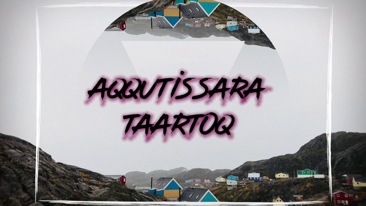 MPBeat - Aqqutigut ft. Nuka S Josefsen (Lyrics Video)