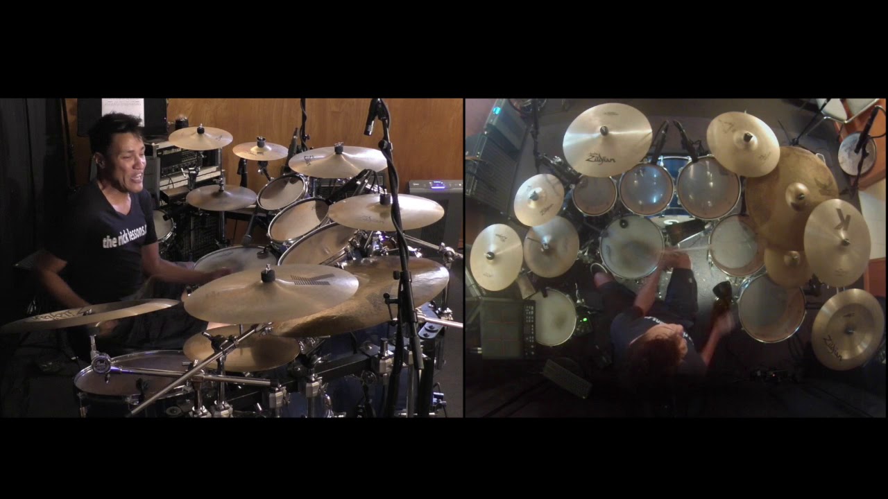 THERICKLESSONS.COM Fire by Steve Coleman