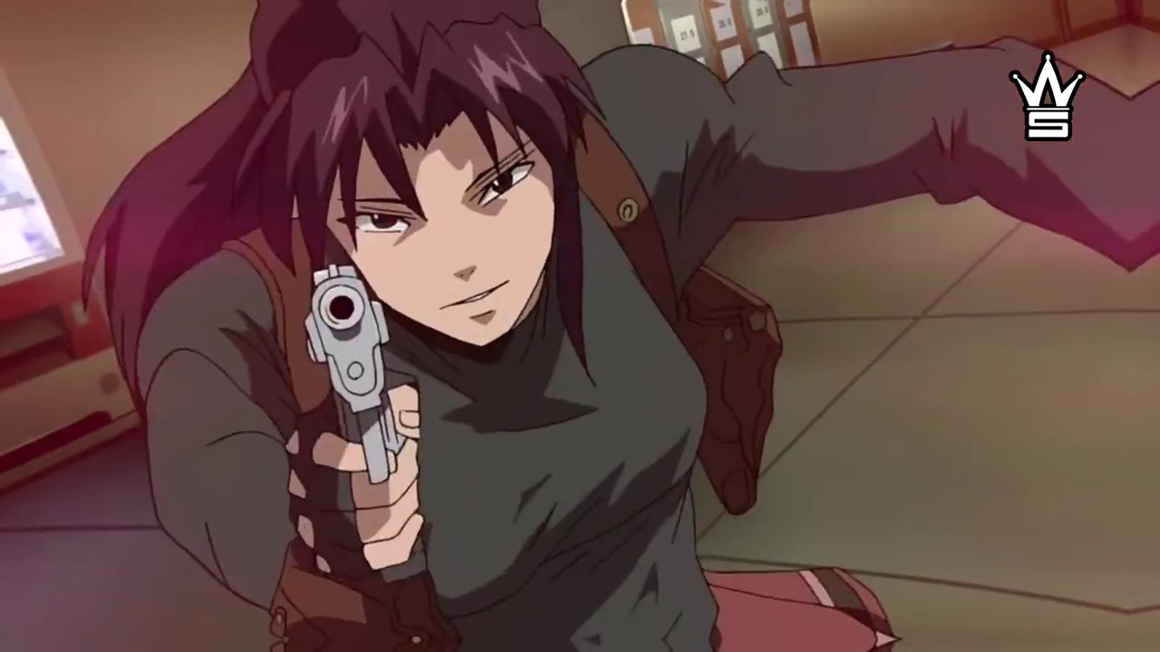 6IX9INE - KEKE || AMV ||