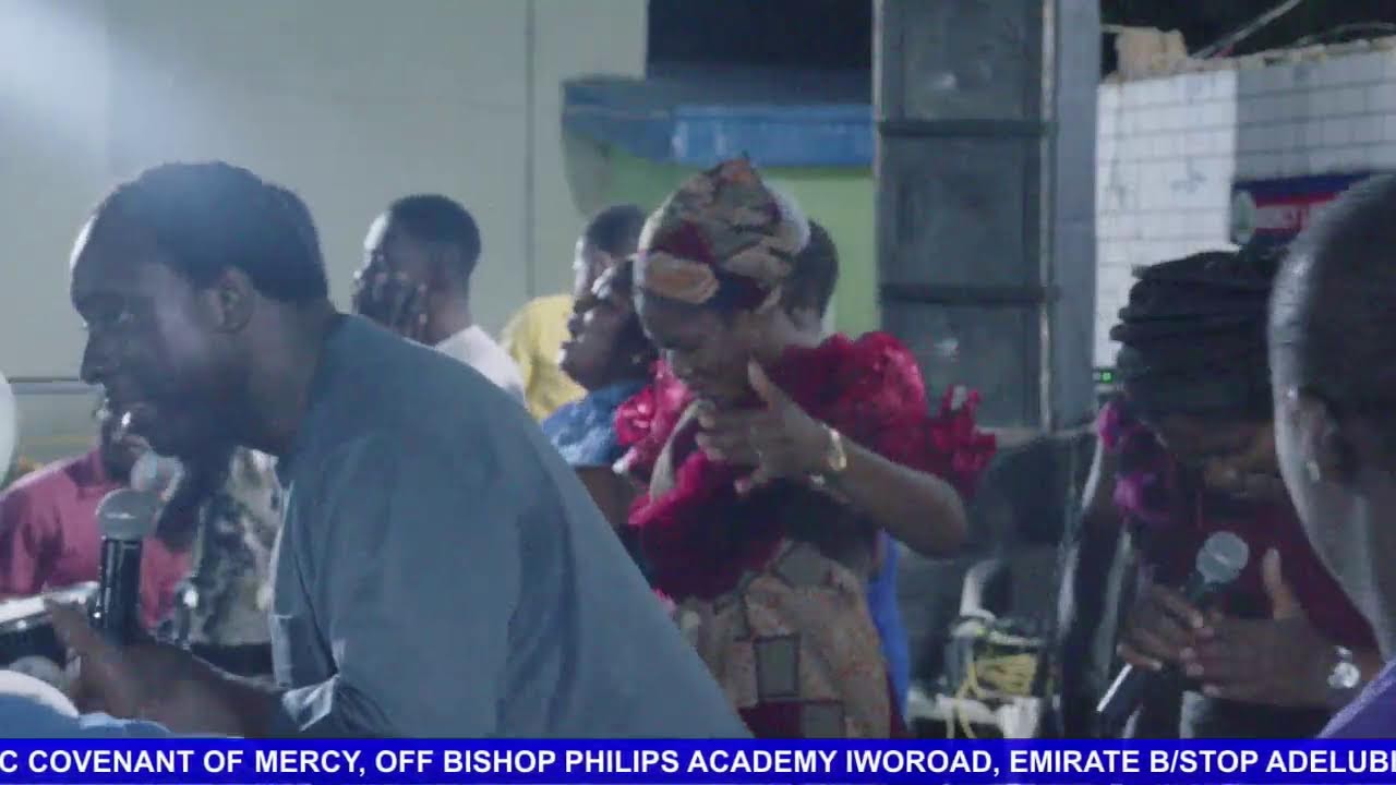 PROPHETIC DECLARATION // 28/01/2026