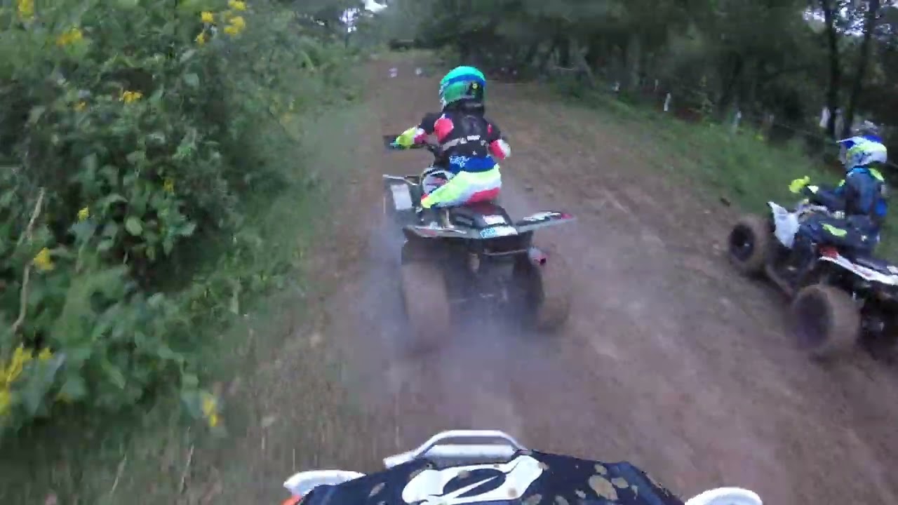 MidEast Hillbilly Smash #2 9-21-24 Micro7 (Video 1 of 3)