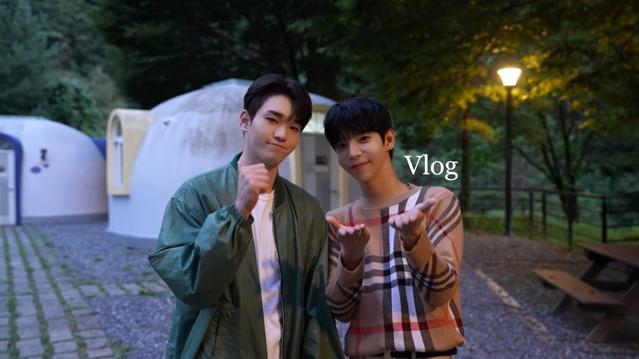 V-log 아름다운 단양에 다녀왔어요 🌿ㅣ쉼과 휴식이 있는 힐링 여행ㅣ 여행 브이로그ㅣ국내 여행지 추천 With 김성경