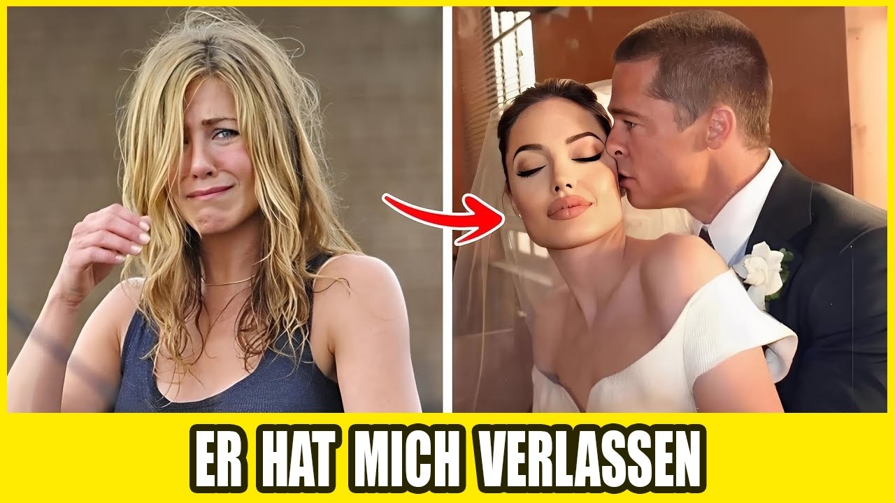 21 Der Schockierendsten Promi-Affären, Die Die Welt Erschütterten!