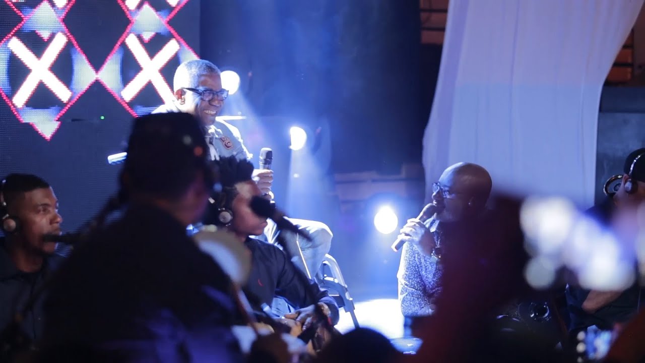 Serginho Madureira e Reinaldo Príncipe do Pagode - Onde Está