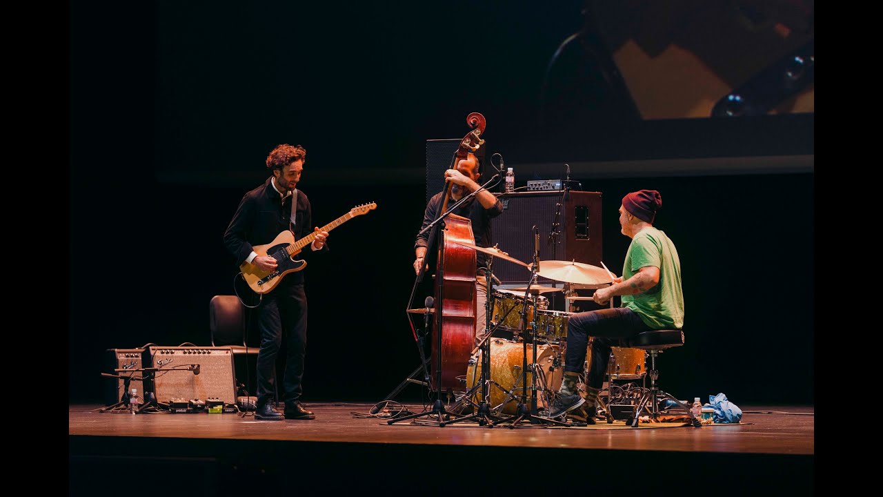 Julian Lage - 2023 ACC 빅도어콘서트 (Live in Gwangju)