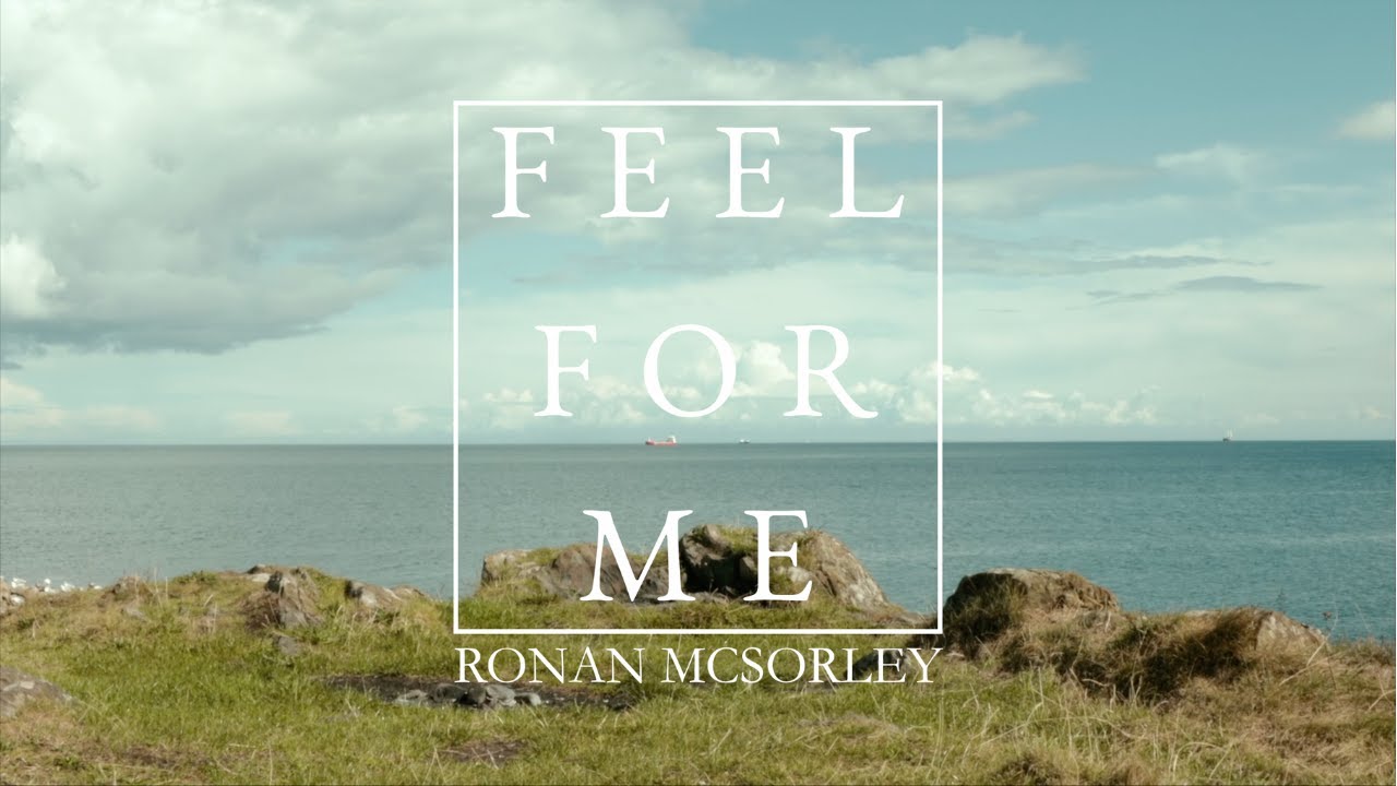 Ronan McSorley - 