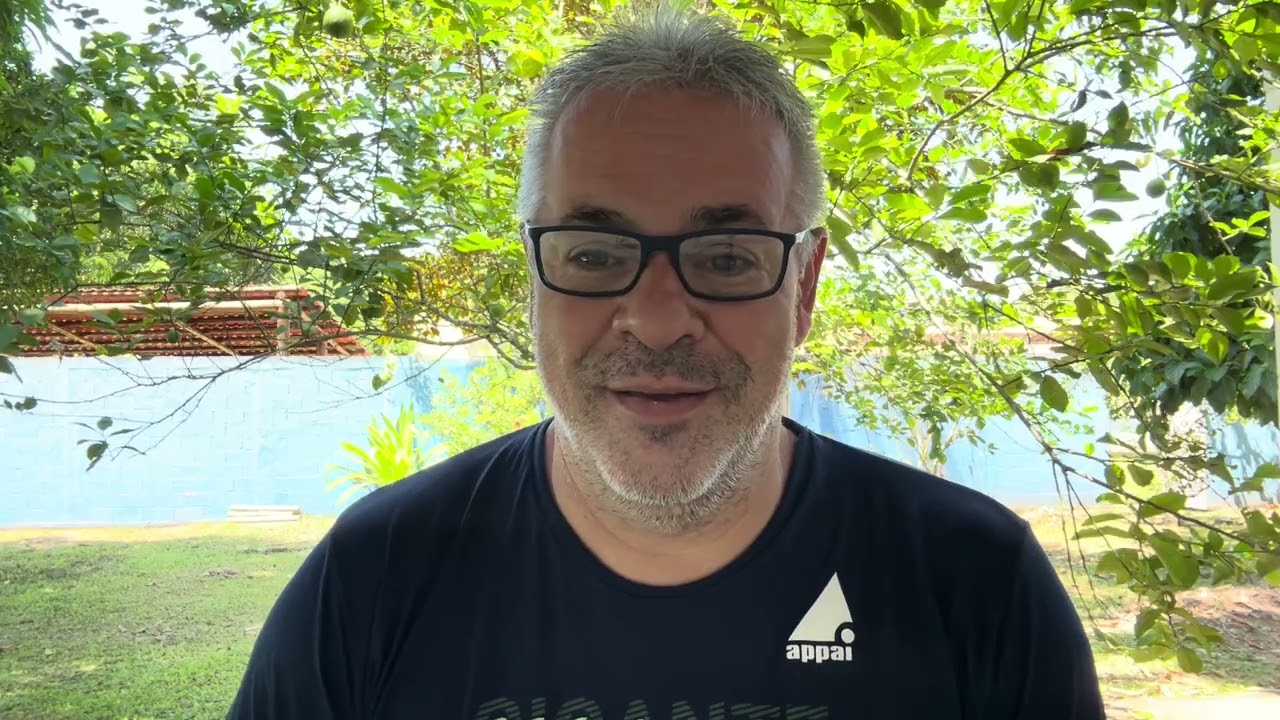 10 minutos com Emmanuel.                     Mãos unidas - lição 41