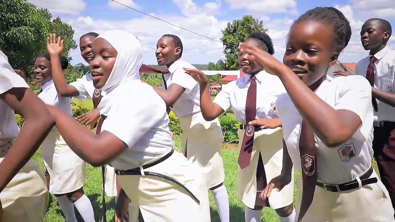 Ensoma Empya by good choice college school