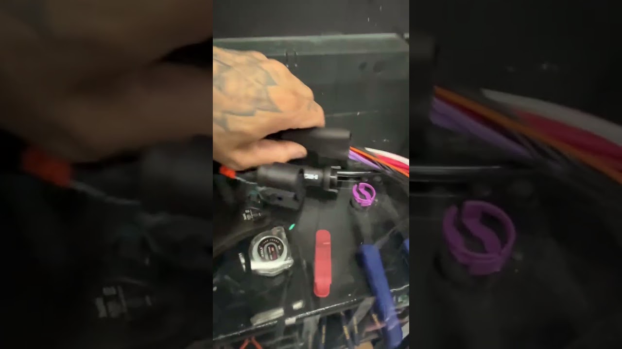 O que voc&ecirc; acha dessa vers&atilde;o de sistema plug and play !!! Para linha vw