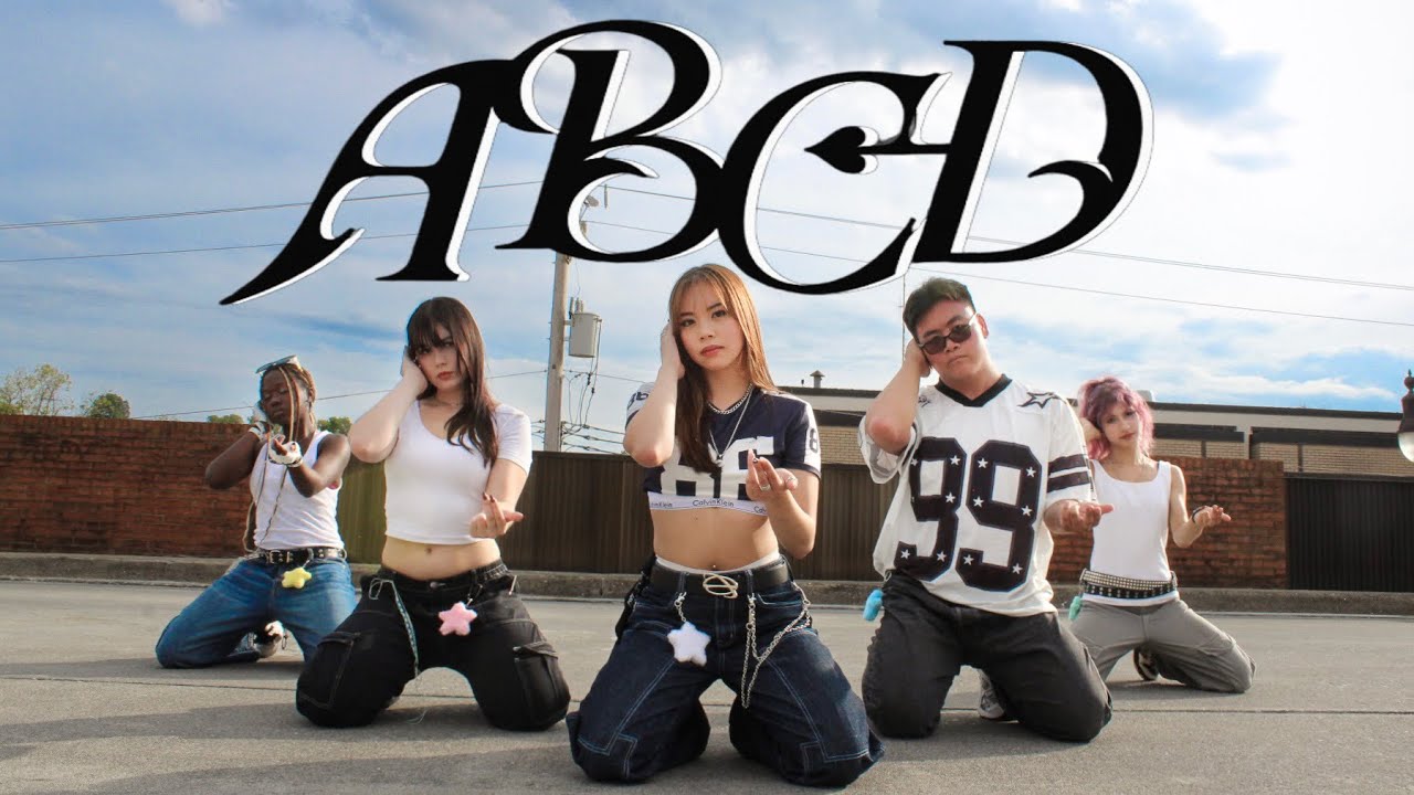 [KPOP IN PUBLIC] | NAYEON (나연) - ABCD | Dance Cover