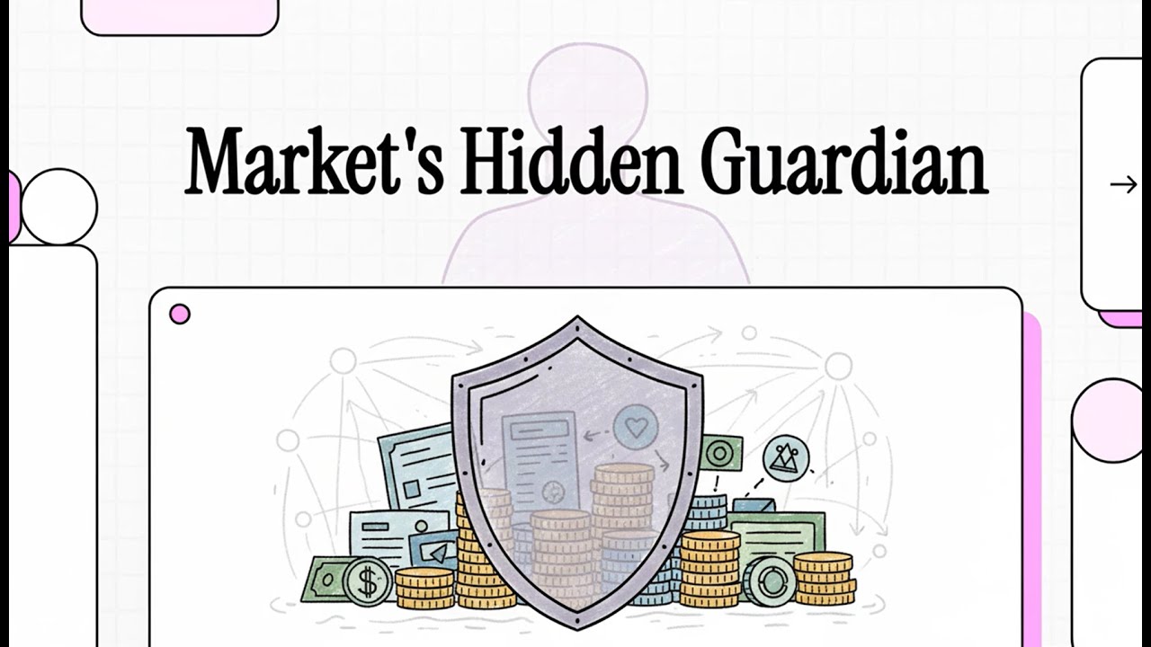 Banking for IT - Custody Services