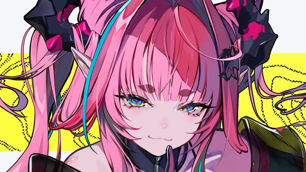 Yvonne 