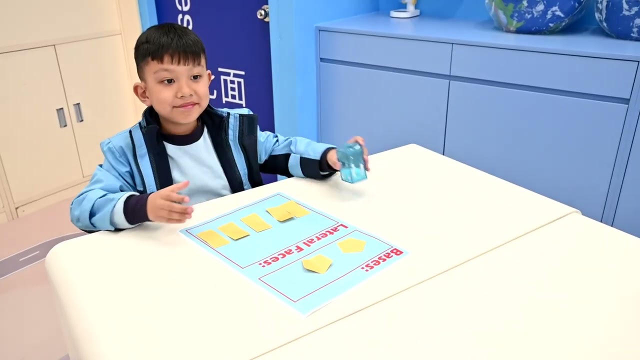 2025-26 Maths Campus TV EP02