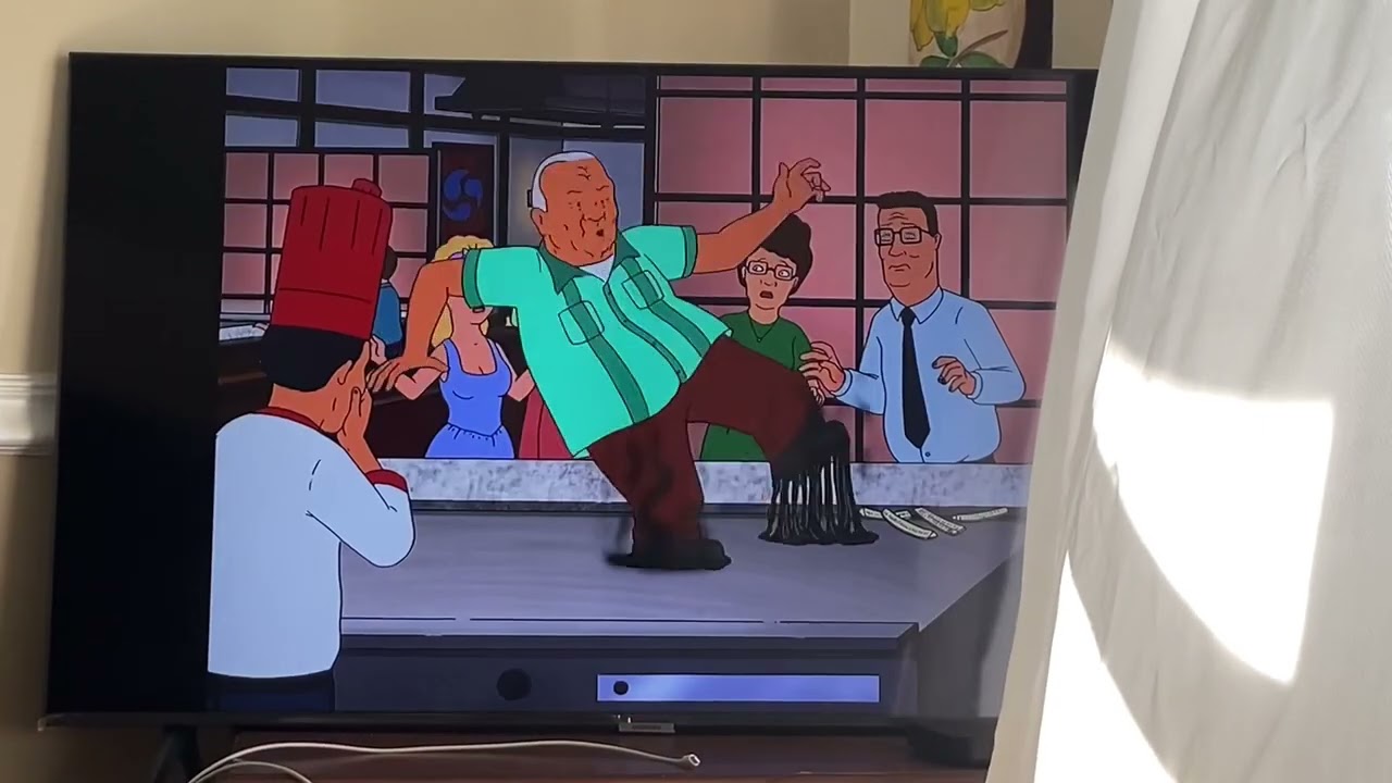 RIP, Cotton hill. 1933 - 2000 😭😭😭😭😭😭