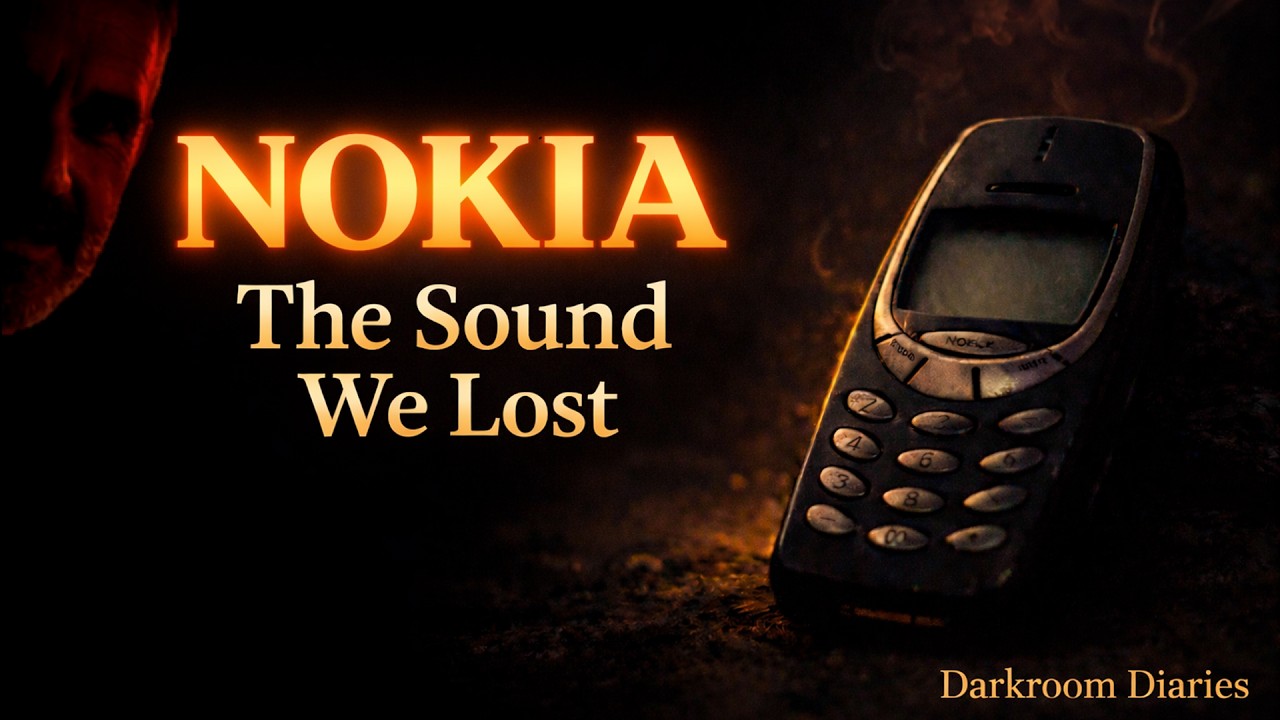 NOKIA The Sound We Lost