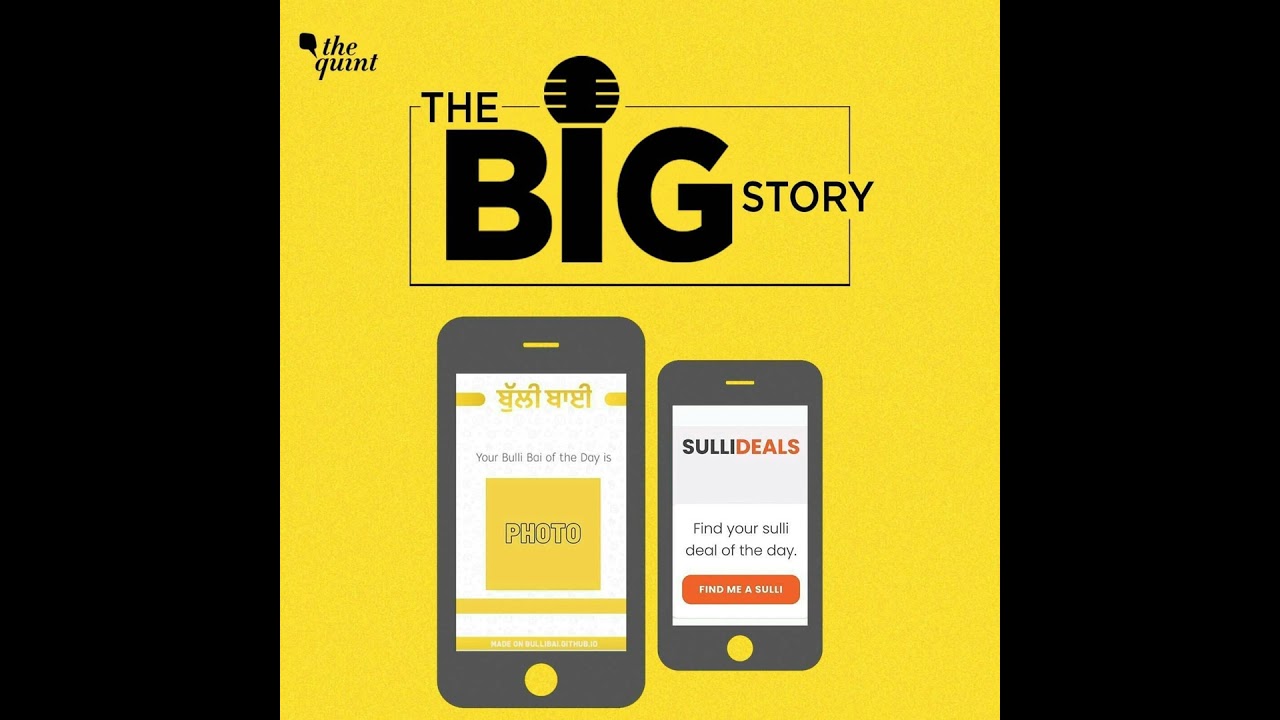#BulliBai: Has Police Inaction in 'Sulli Deals' Encouraged A Repeated Offence?