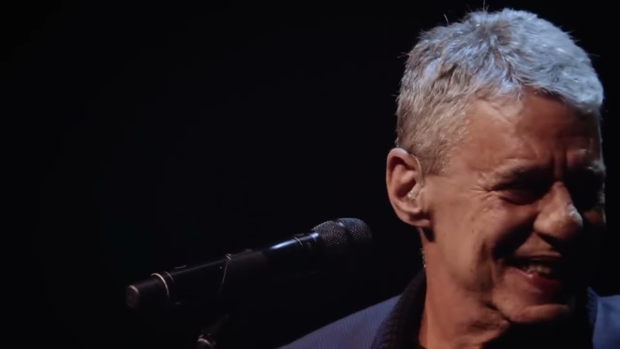Chico Buarque  - Caravanas Ao Vivo (Show Completo)