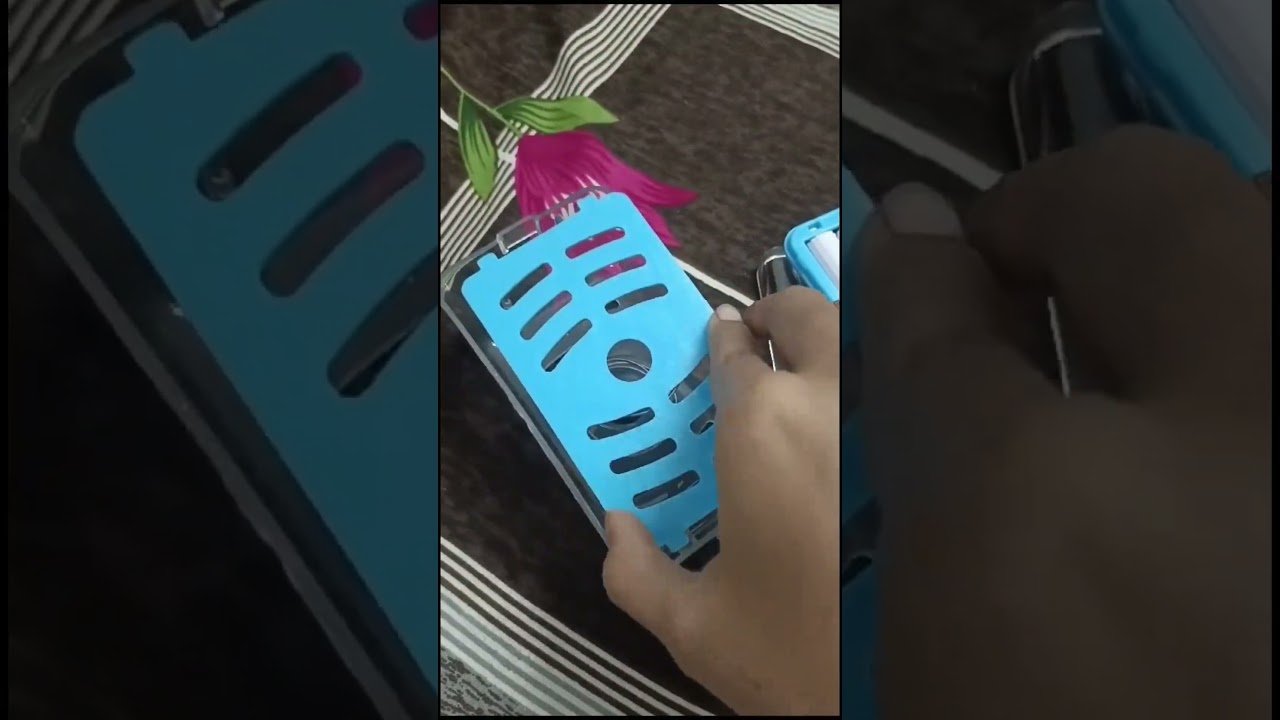 #meeshoproduct #meesho#soap disepenser portable laundry rolling soap box#easywashing#soaproller#nice